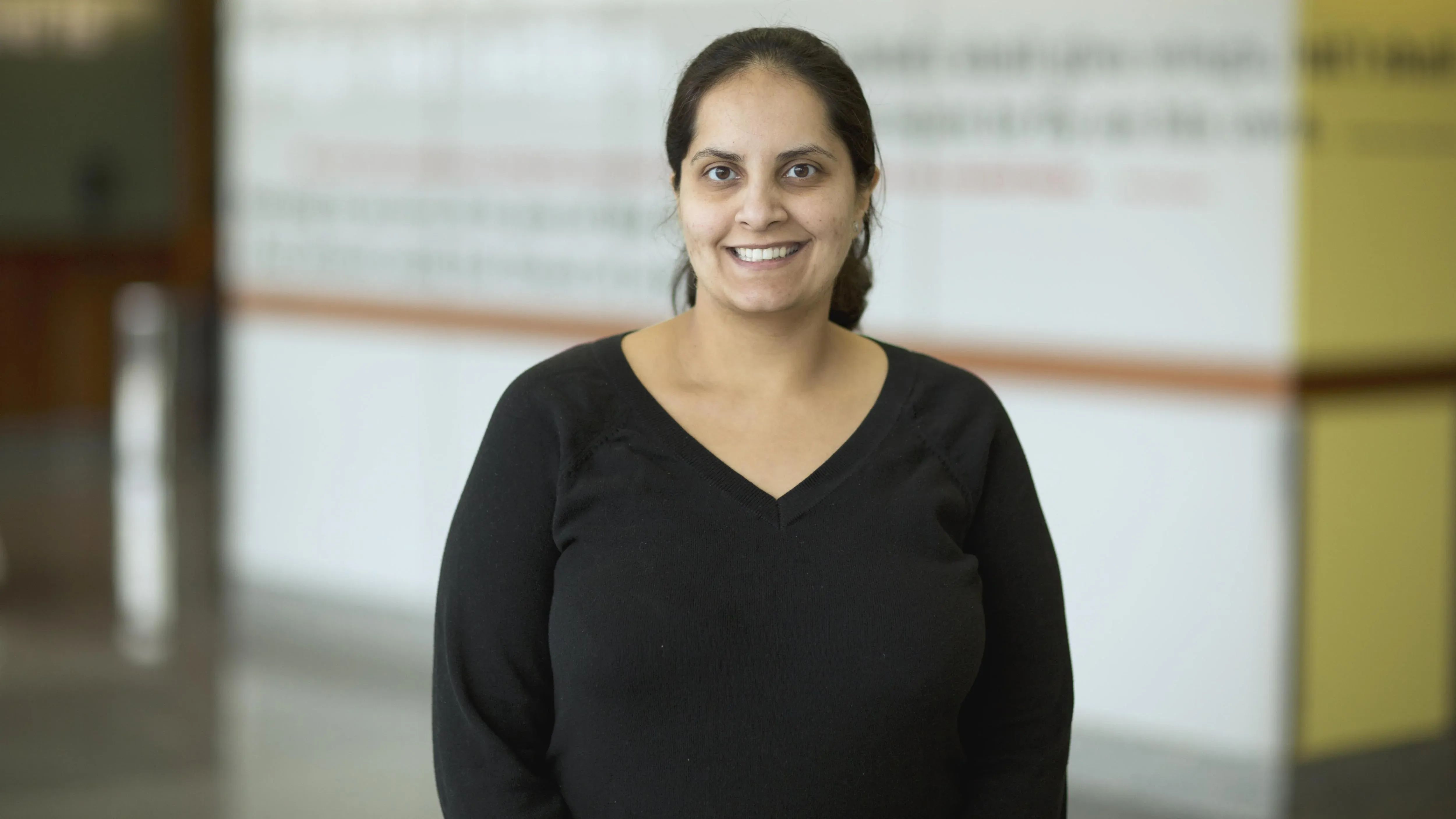 Geetika K. Verma-Johri
