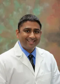 Nikesh S. Patel
