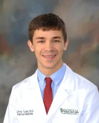 Christopher Evan Tucker