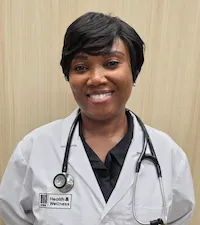 Josephine Dore Budinger, FNP