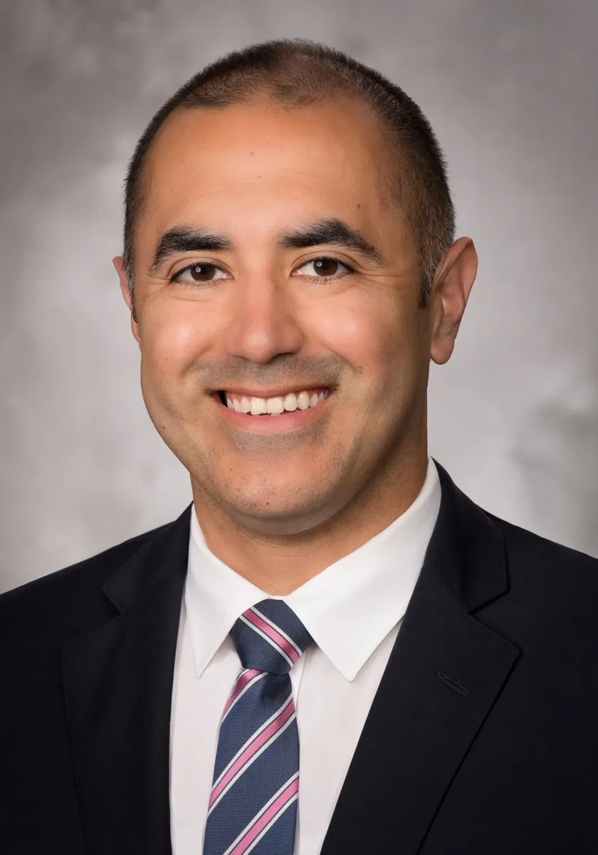 Javier Valle