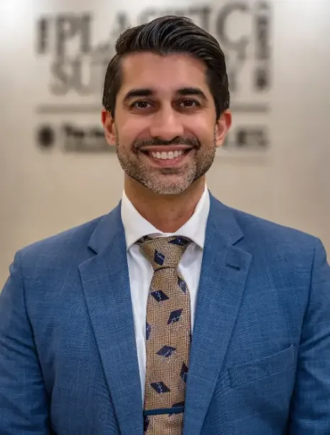 Chris Lakhiani