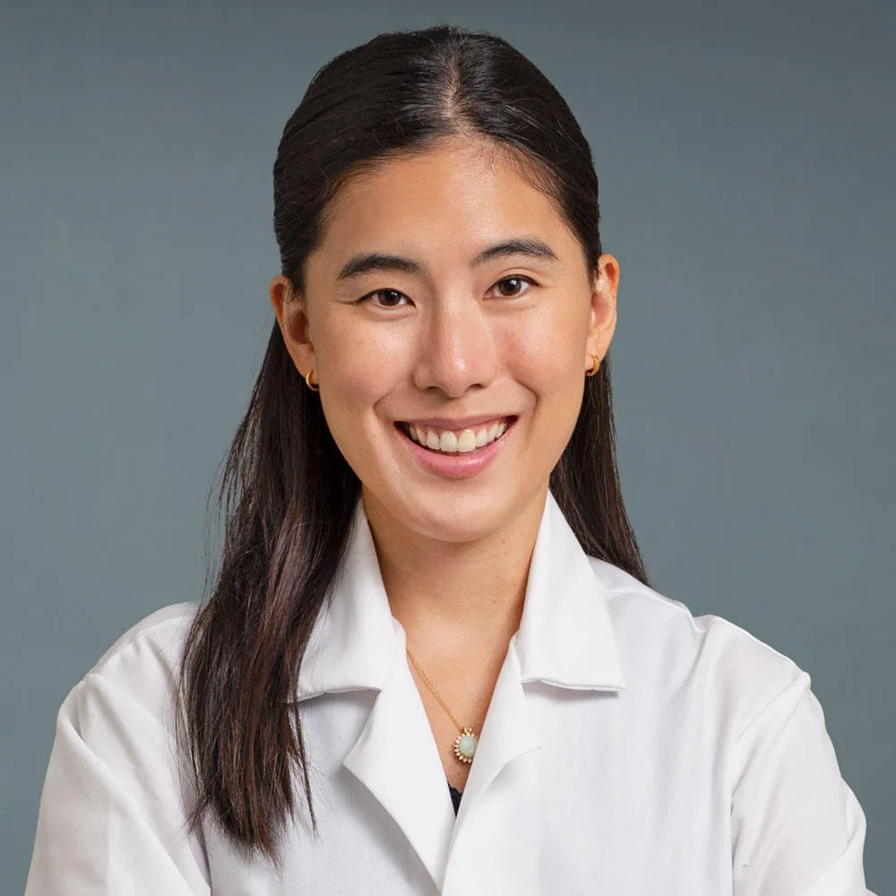 Jessica Lin