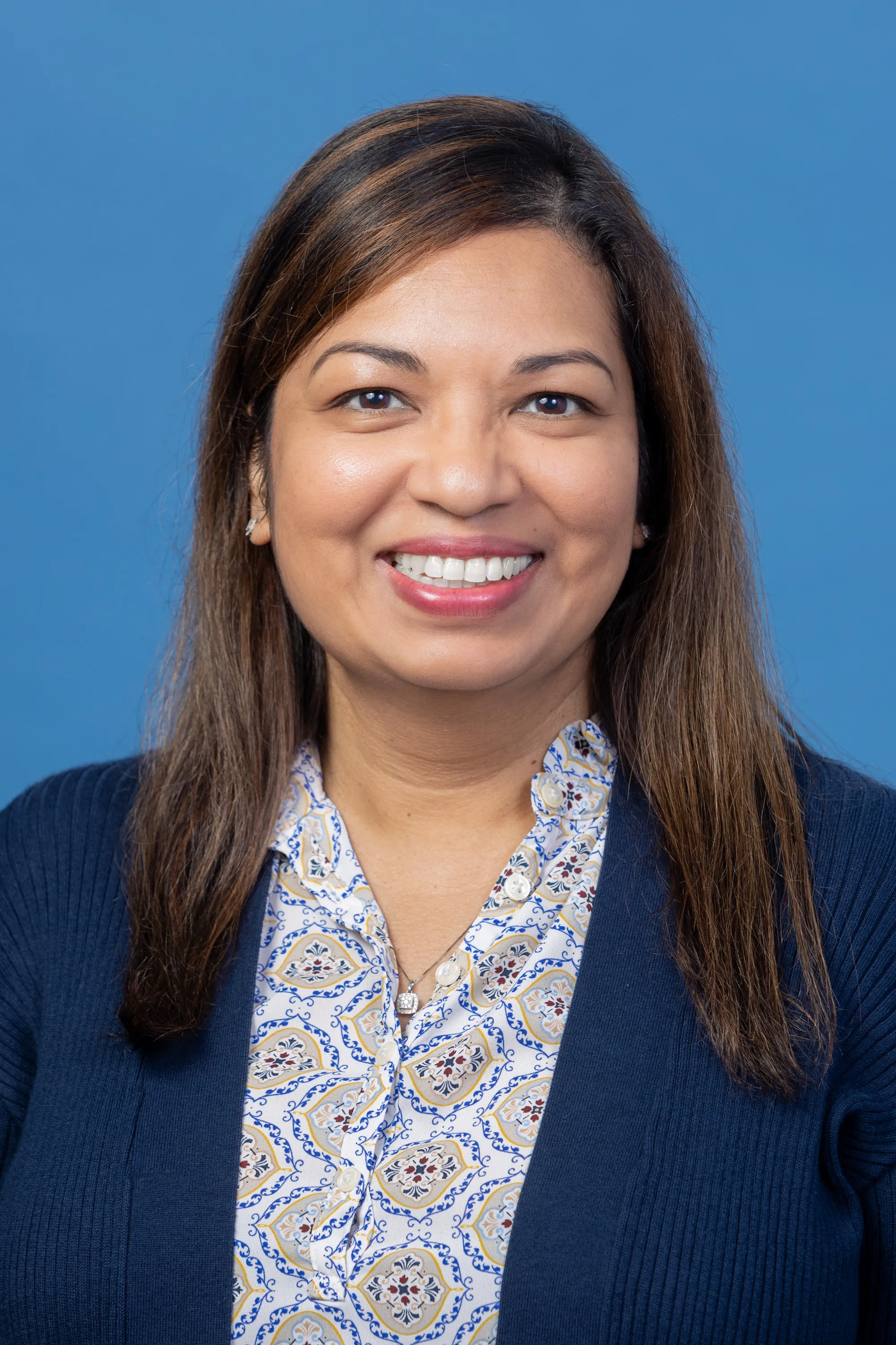 Pauline Balkaransingh