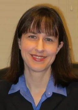 Lindsay Burrage