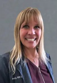 Mary Hoffman