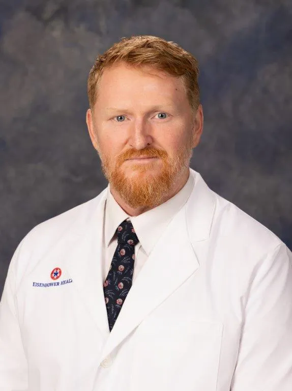 Dr. Bryce Jolley