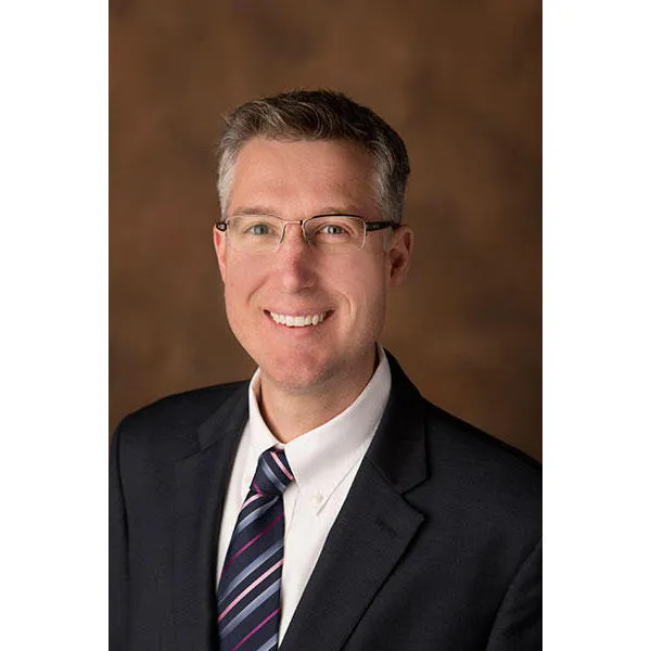 Timothy M Geiger