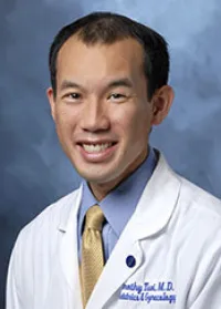 Timothy Tsui