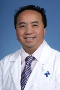 Steven Mouacheupao