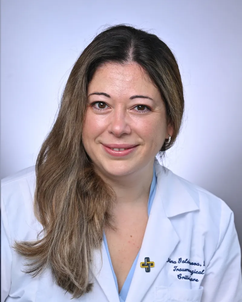 Dina Galaktionova