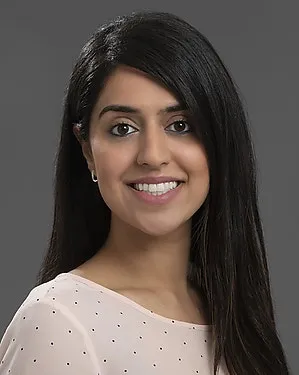Maham W. Lodhi
