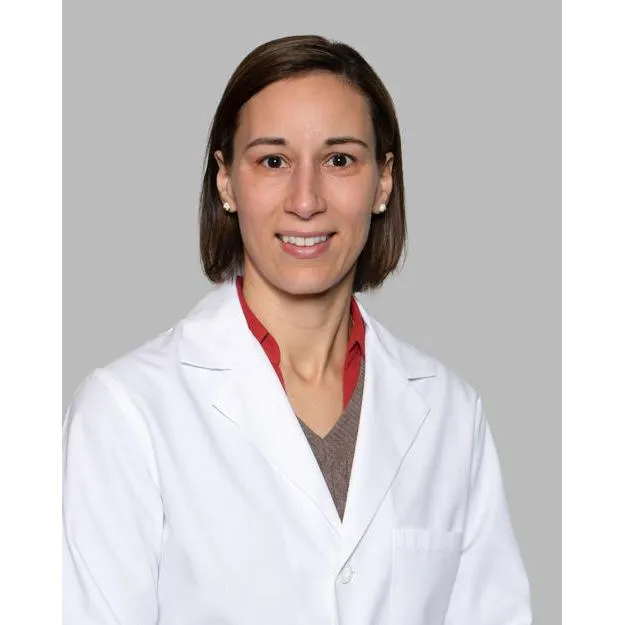 Camila A. Passias