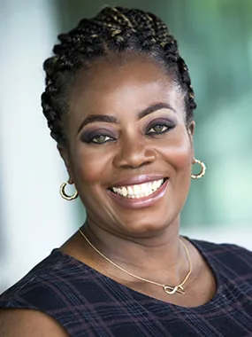Jadesola Idowu Omoyeni