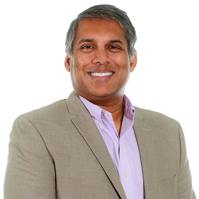 Prasanth Gogineni