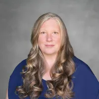 Melissa J Davis