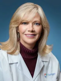 Stacy Simons