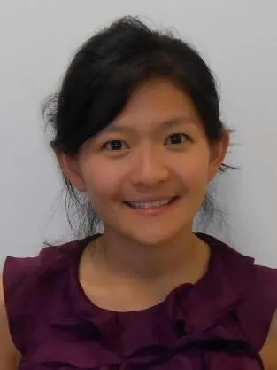Sharon L. Hwang