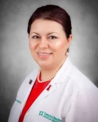 Panteha Rezaeian