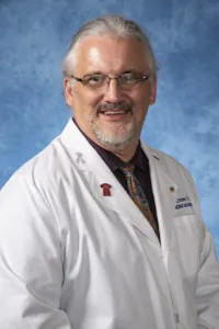 David H. Lindner