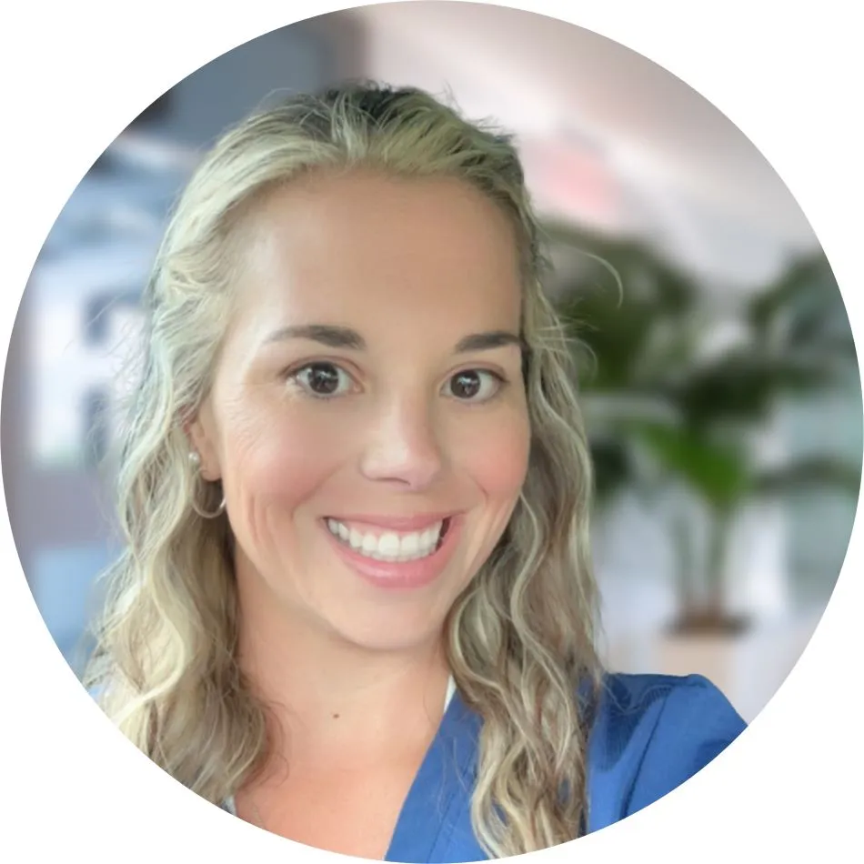 Lindsey Rene Tatum, DNP, APRN, FNP-C, PMHNP-BC