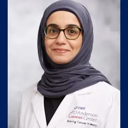 Saba Hasan Radhi