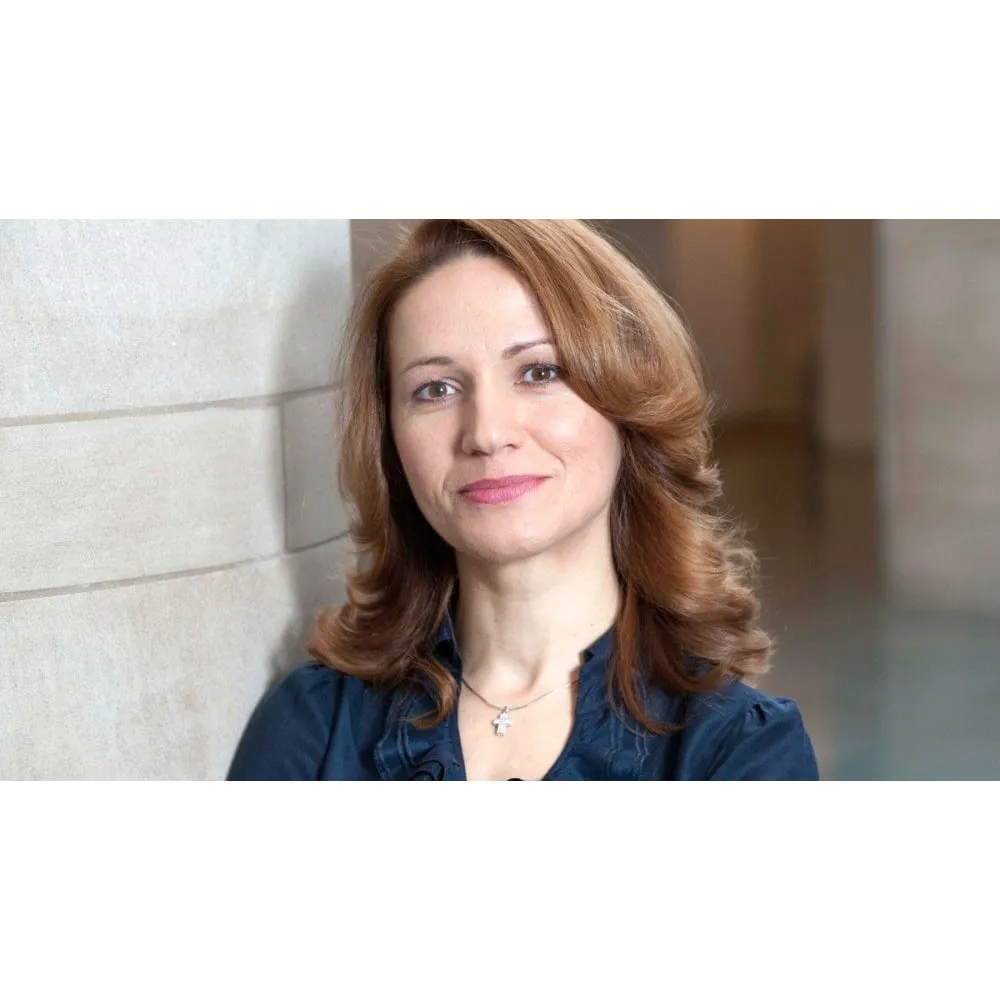 Snjezana Dogan