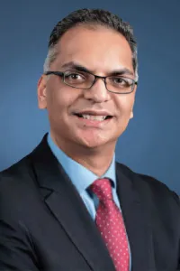 Anil K Chandraker