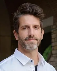 Aaron John Beck