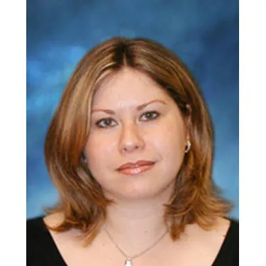 Inna Berdichevsky