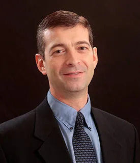 Richard Paul Meadows