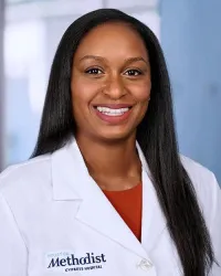 Benisha Wiltz-Kargou