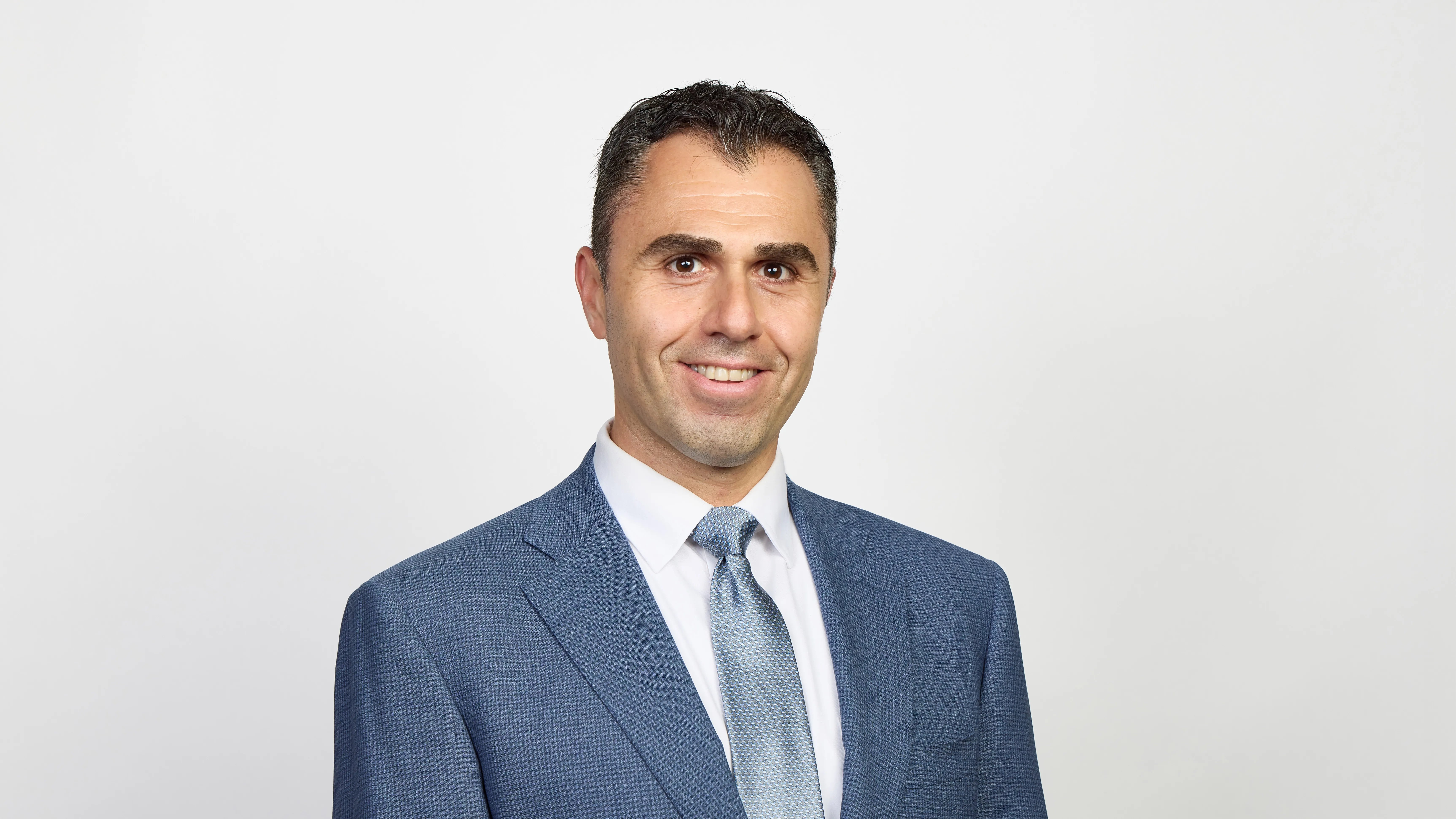 Reza Mehrazin