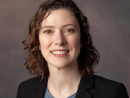 Danielle Berdahl