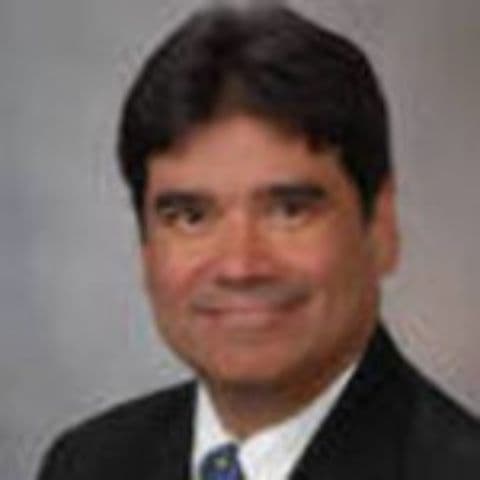 Gerardo Colon-Otero