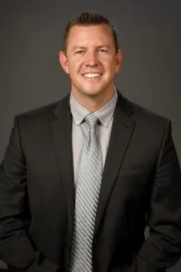 J. Richard Lee Evanson