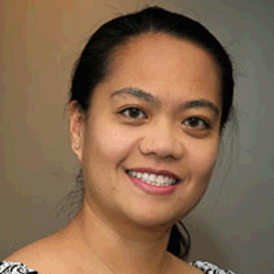 Ellen Charmaine Pastrano