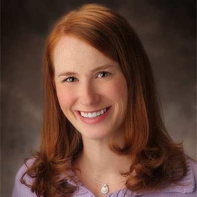 Laura Maudlyn Zaugg