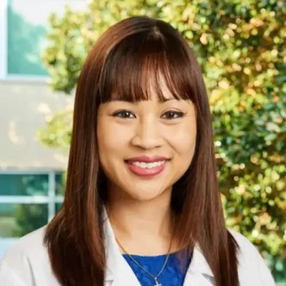 Elise Thao Uyen Tran
