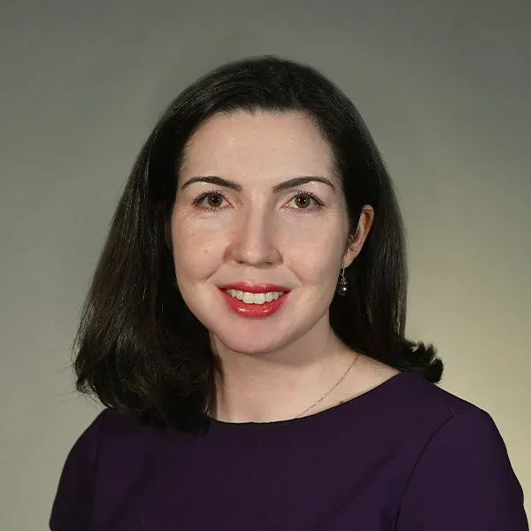 Julia E Mcguinness