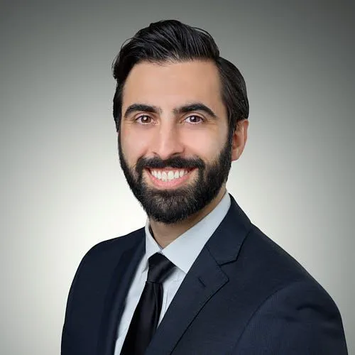 Ryan Sabherwal