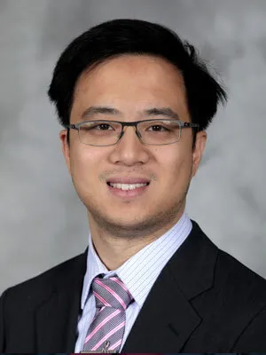 Kevin R Shiue