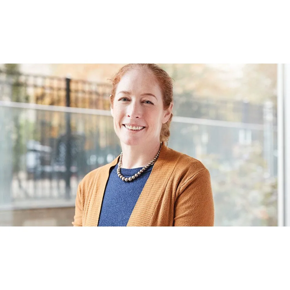 Megan L. Gilman