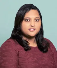 Sujina Pradhan