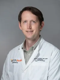 Seth Morrison