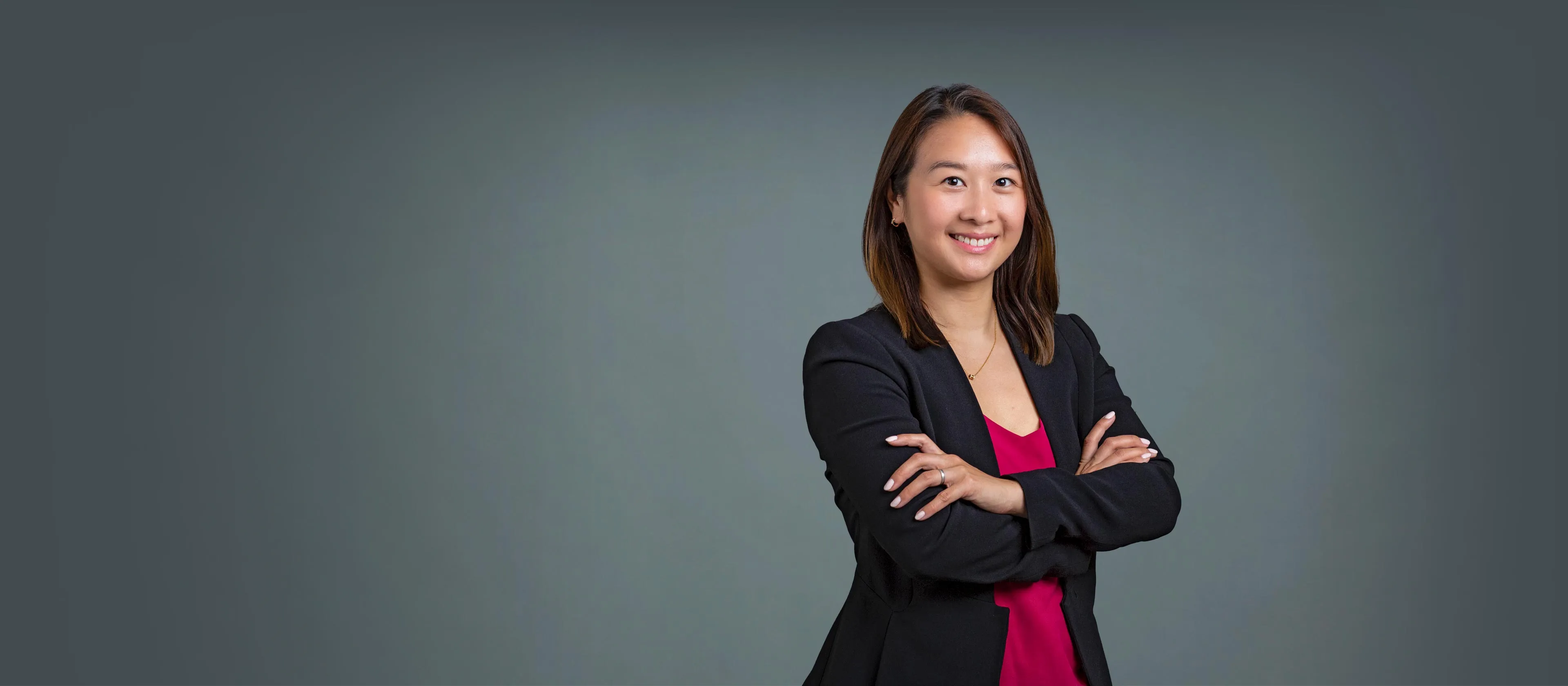 Catherine Wingyun Chan