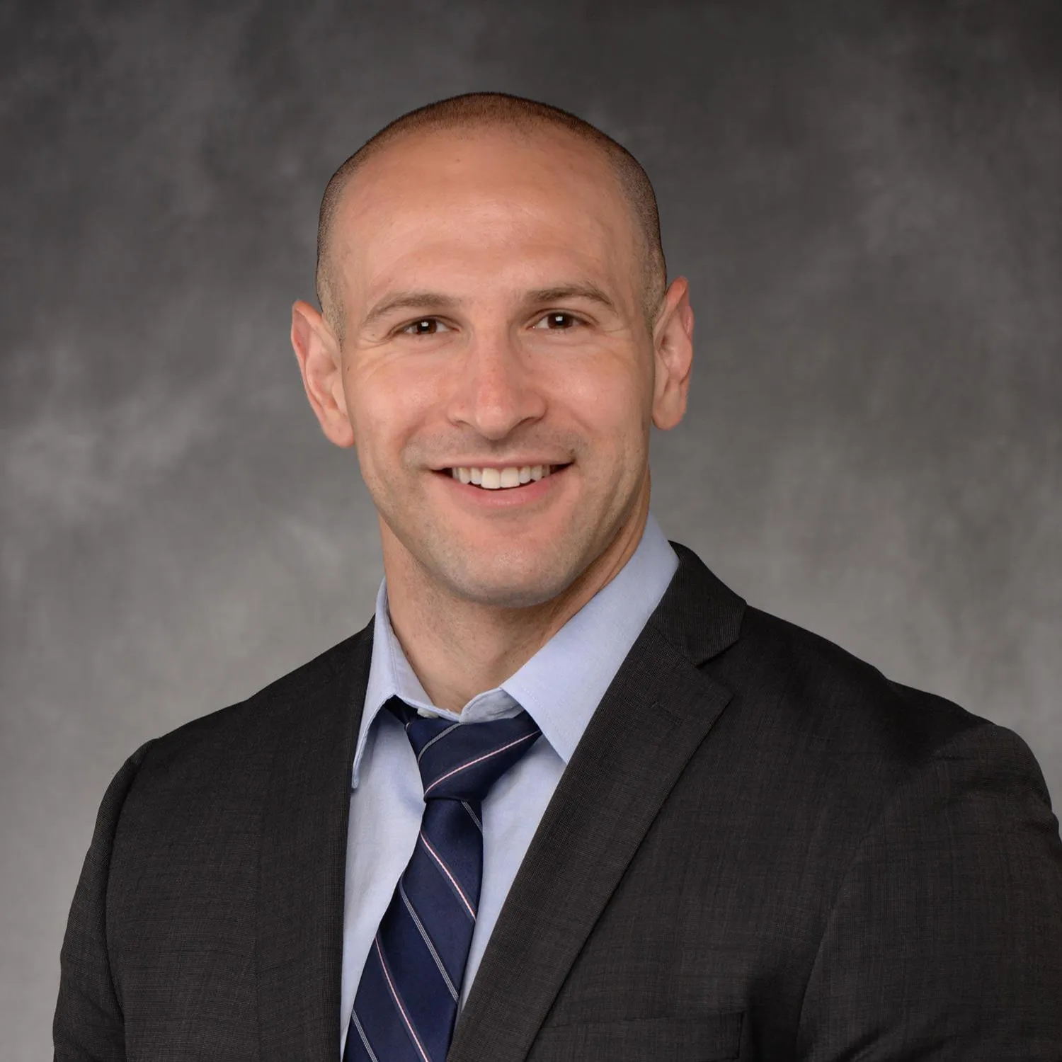 Matthew Zweig
