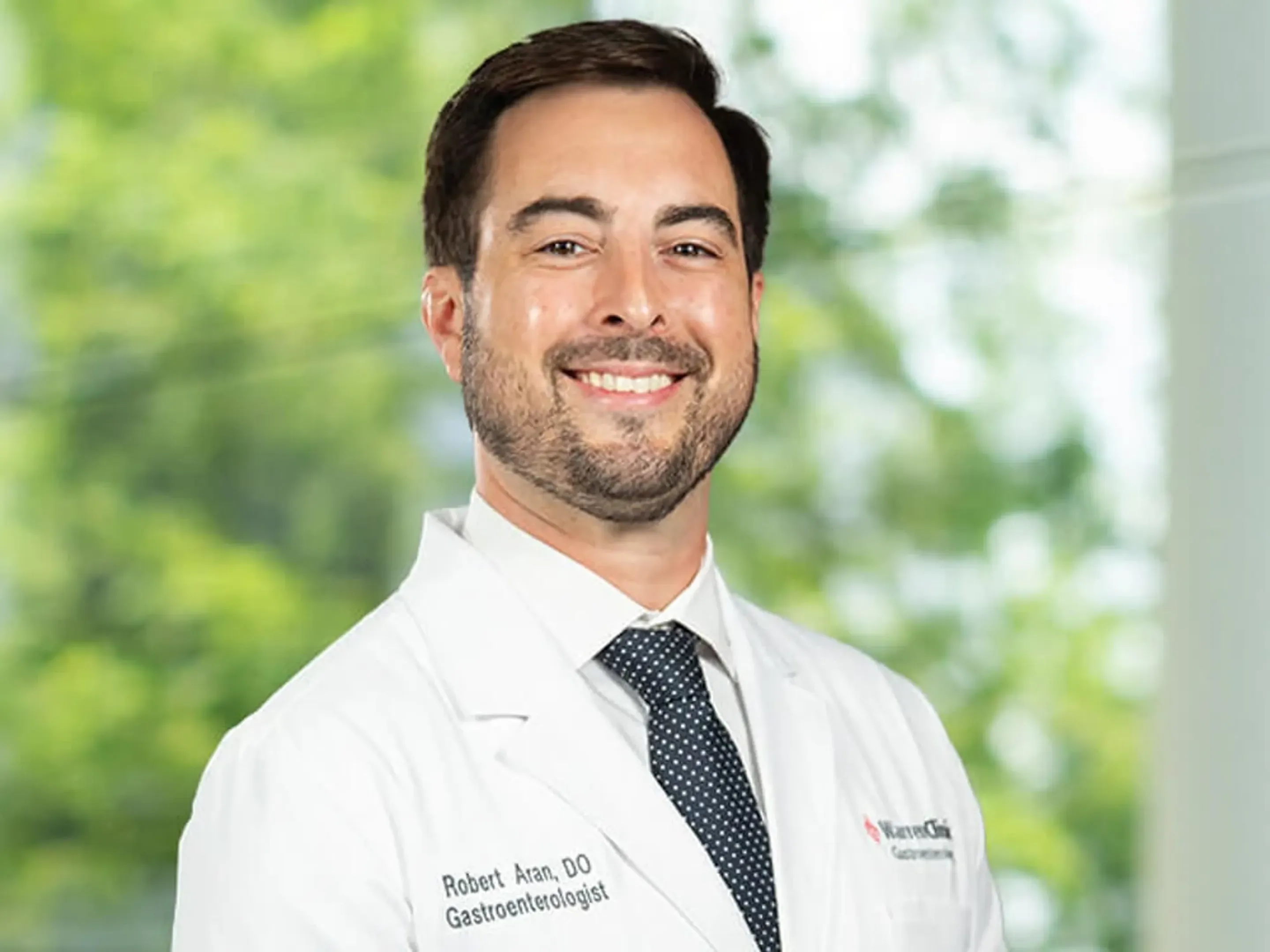 Robert Aran