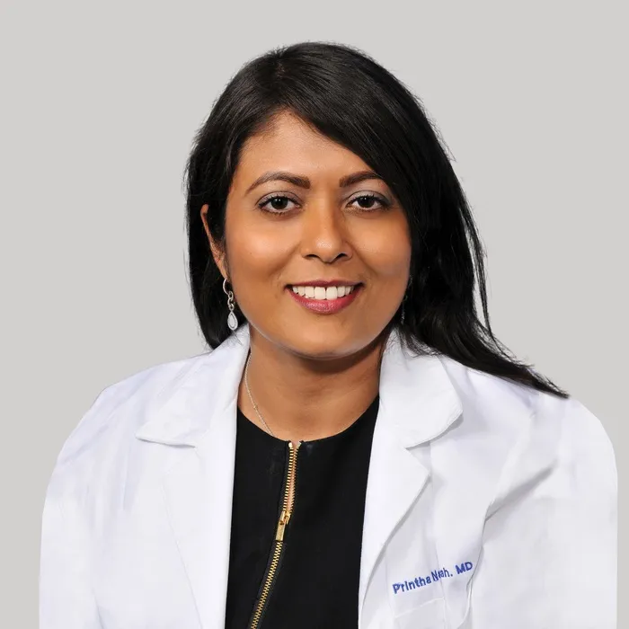 Sriprintha Navarathinarajah