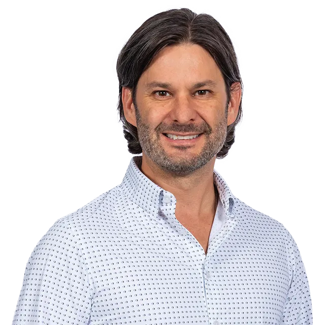Allan Mckenzie